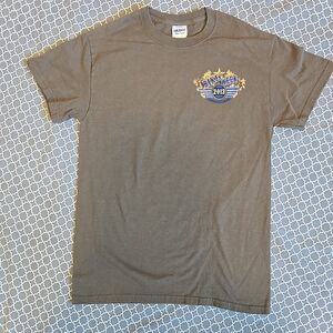 Vintage Daytona bike week t shirt Biker Harley Davidson Graphic Print Streetwear